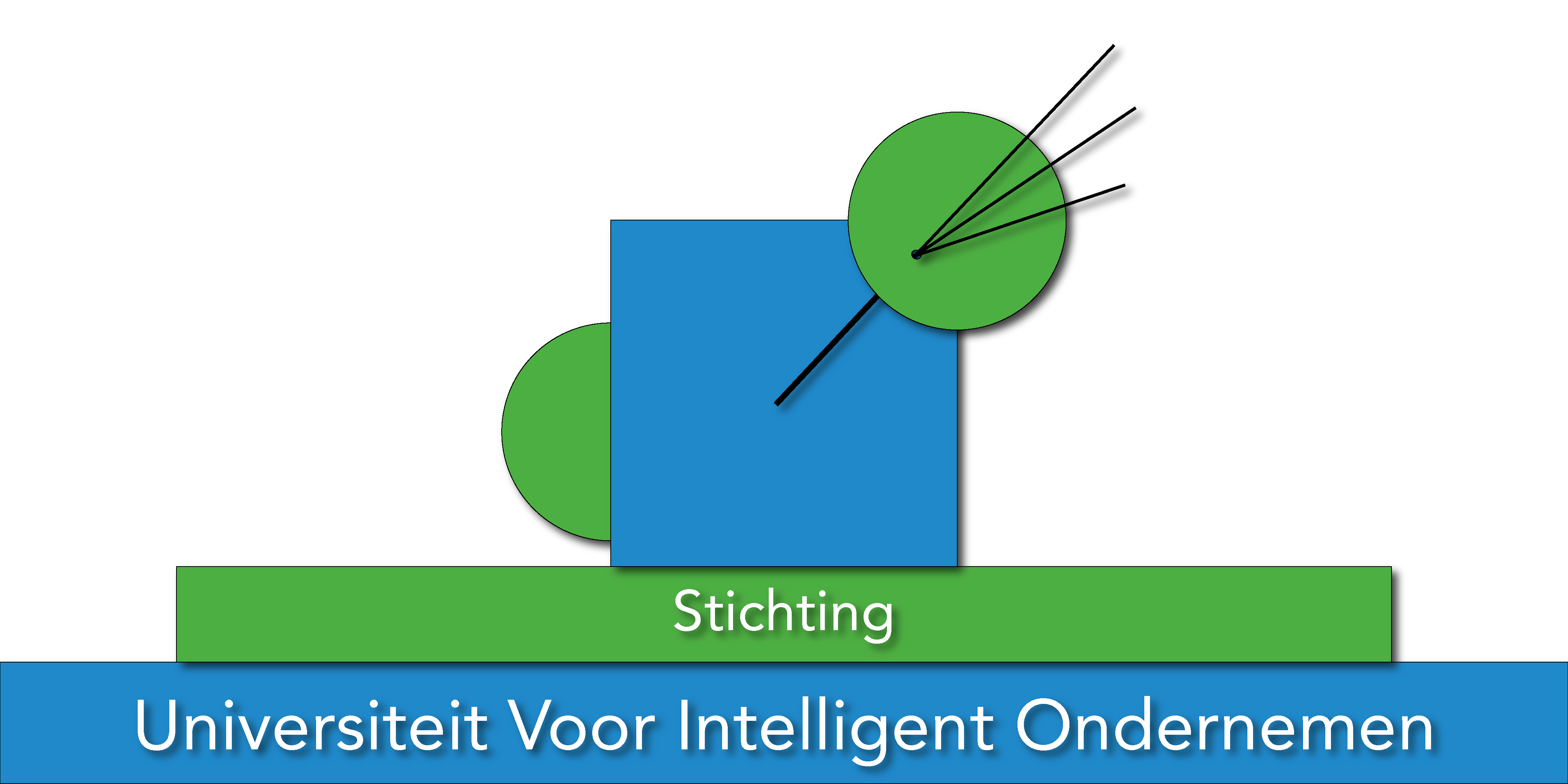 Logo Stichting UVIO